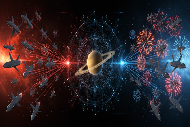 Ekip Çalışması ve İnovasyon